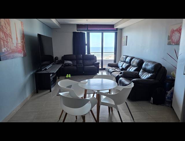 1 BEDROOM APARTMENT FOR SALE IN UMHLANGA CENTRAL